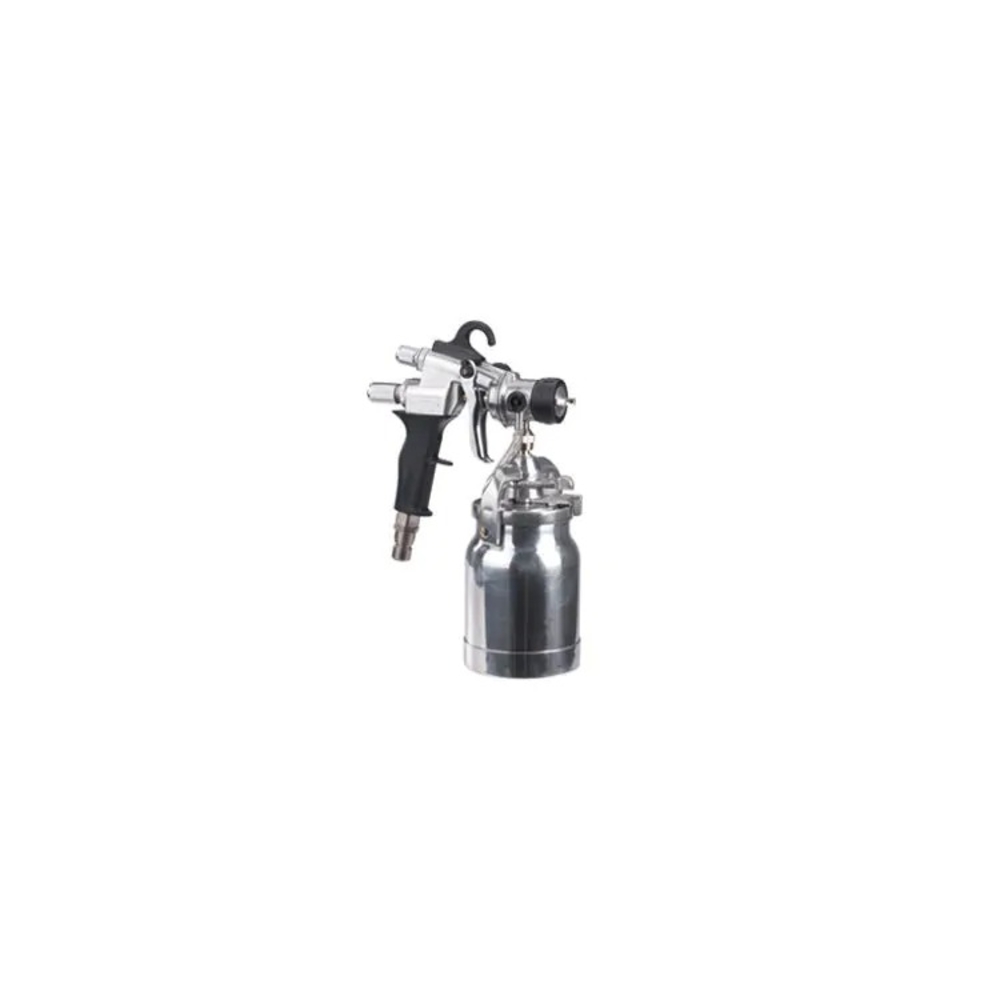 Pistolet FineCoat SPLIT GUN godet inférieur 1L - WAGNER - 524028