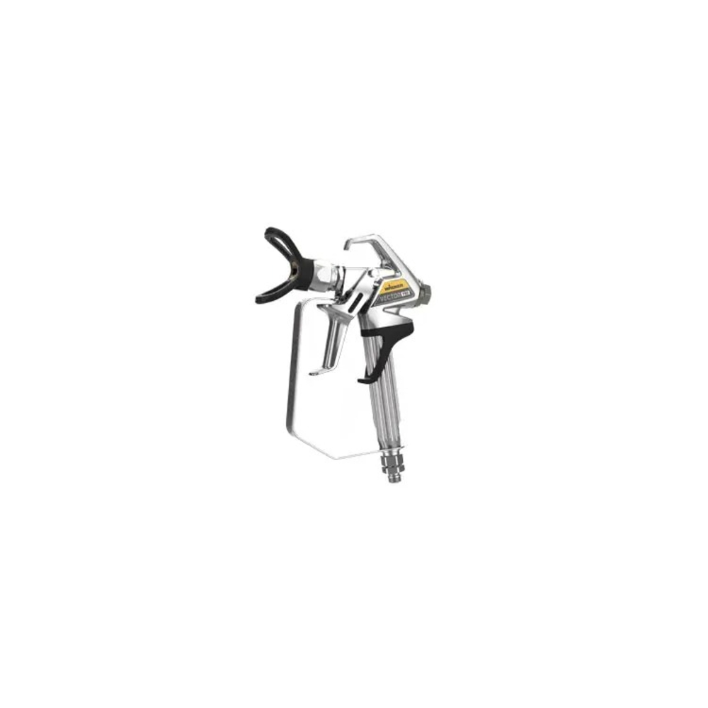Pistolet Vector Pro - gâchette 2 doigts avec support buse TT3 7/8