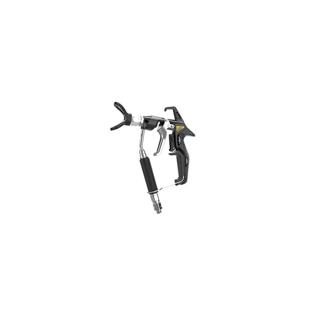 Pistolet Vector Infinity - gâchette 2 doigts avec support buse TT3 7/8 - WAGNER - 538085