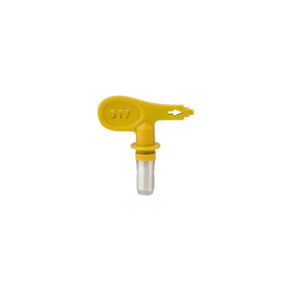 Buse Trade Tip 3  321 - filtre crosse blanc - WAGNER - 553321