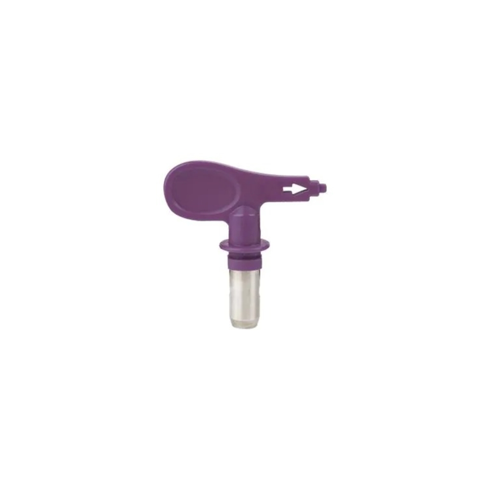 Buse TradeTip3 Fine Finish 212 - filtre rouge - WAGNER - 554212