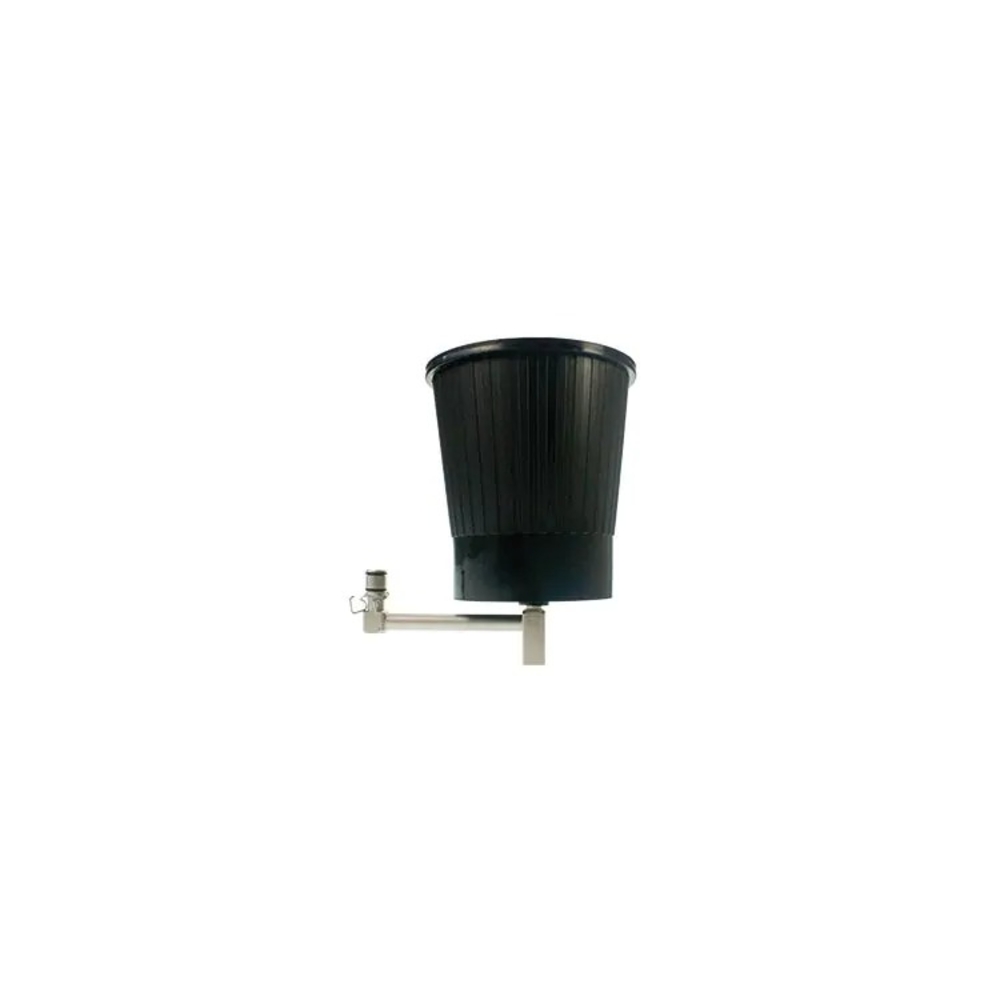 Cuve 5L pour ProSpray 3.20/3.21/3.23/21/22 Laque - WAGNER - 704-453