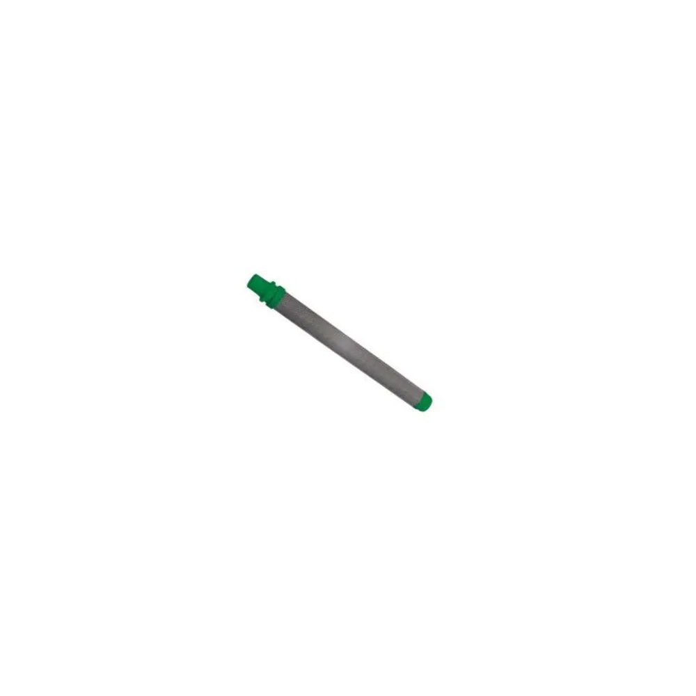 Filtre crosse vert 30 mailles pour pistolets Airless - WAGNER - 89323