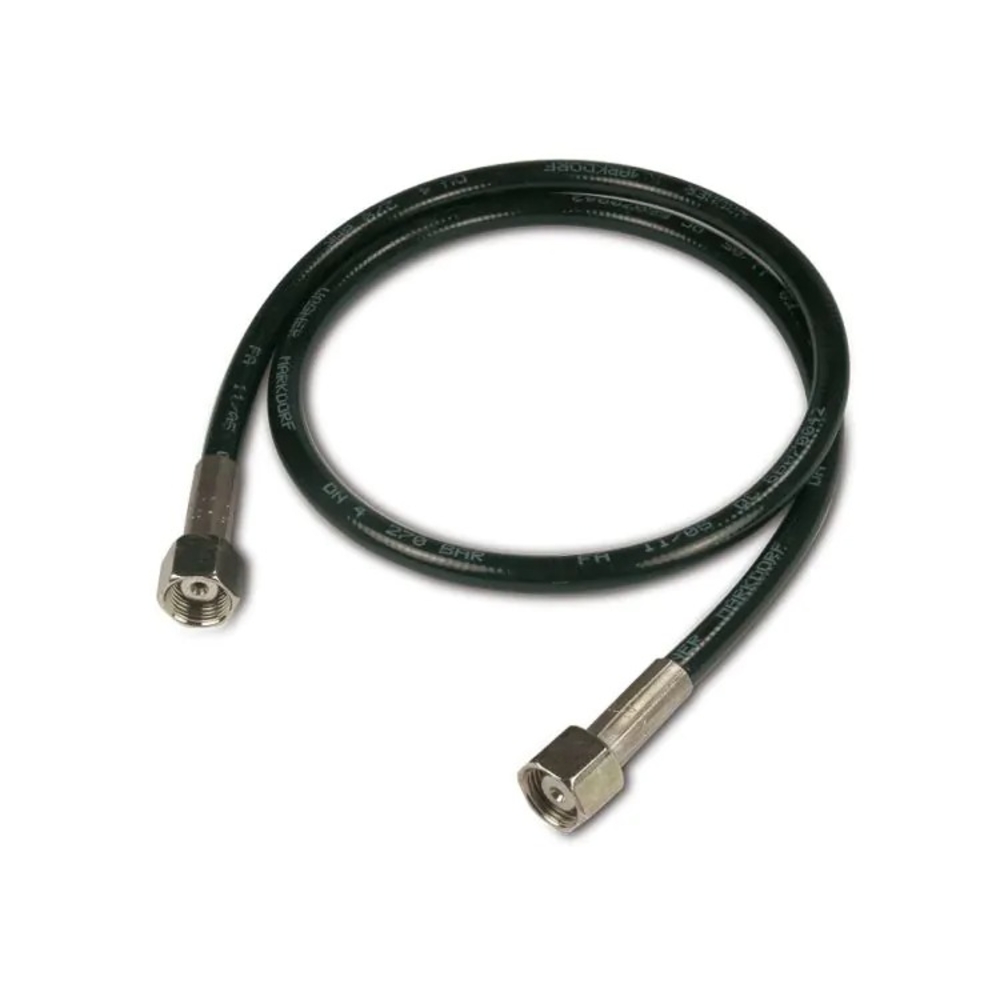 Tuyau haute pression ø 5 x 1 m 1/4