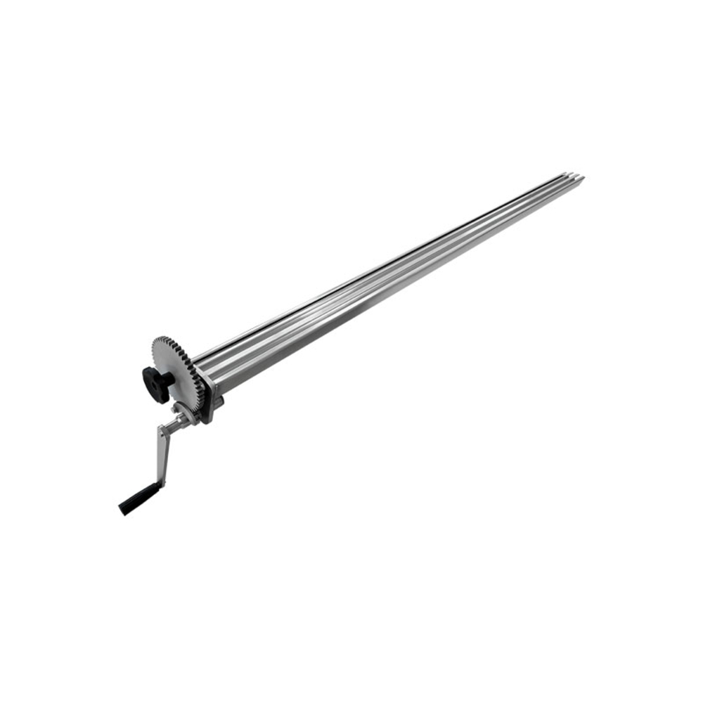 ACC À BOUDINER POUR PZX ET PVX 2M - JOUANEL INDUSTRIE - ABAL2040V