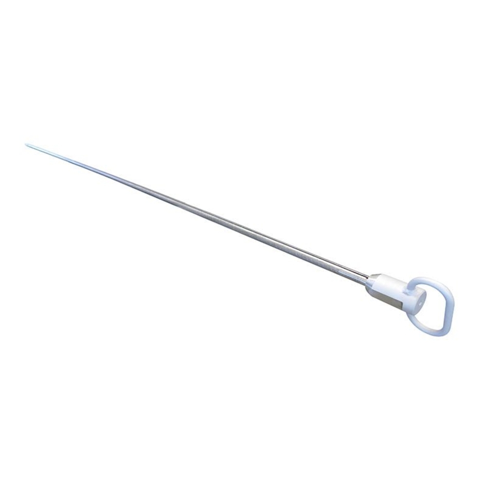 BAGUETTE 2 M Ø 24 MM POUR BAGUETTEUSE BAG2040MP - JOUANEL INDUSTRIE - BAG24-2040