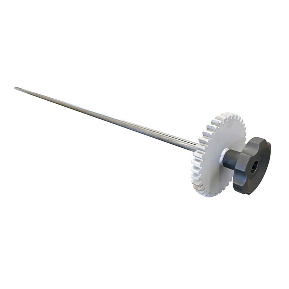BAGUETTE 1 M Ø 18 MM POUR ABH1020 ET ABAL1020 - JOUANEL INDUSTRIE - BAH18-1020