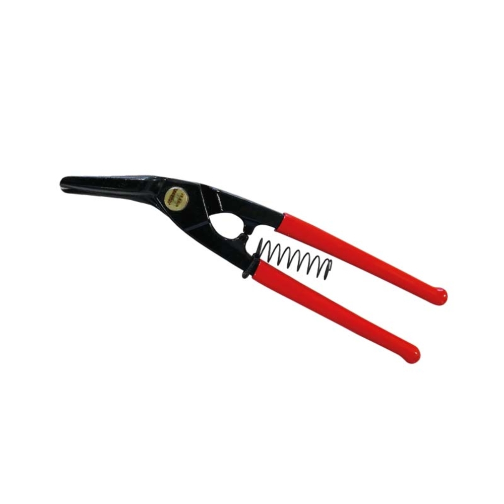 CISAILLE BICHANTOURNEUSE À DROITE QS 270MM AVEC RESSORT - JOUANEL INDUSTRIE - BIDS270