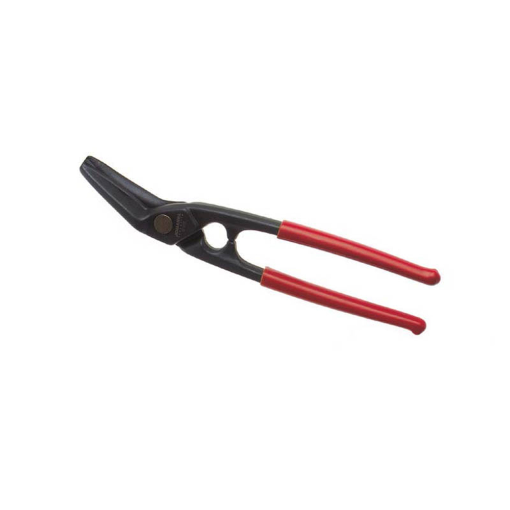 CISAILLE BICHANTOURNEUSE À GAUCHE QS 270 MM AVEC RESSORT - JOUANEL INDUSTRIE - BIGS270