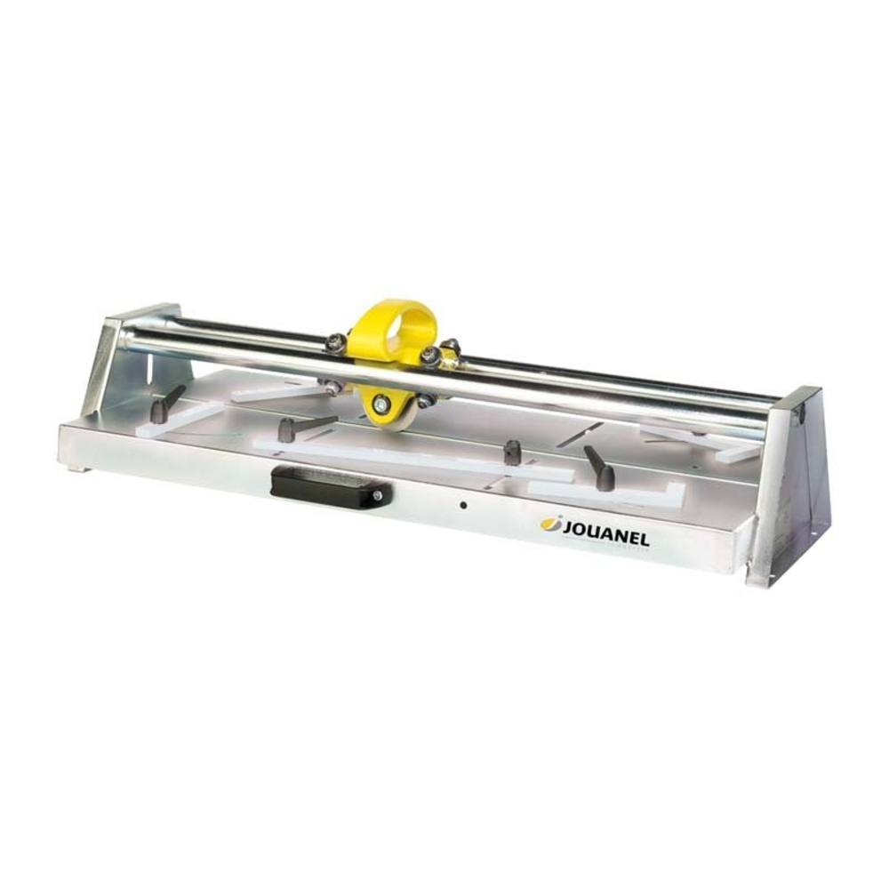 COUPE-ARDOISES MANUEL JUSQU'À 6 MM LONGUEUR MAXI 600 MM - JOUANEL INDUSTRIE - CA600