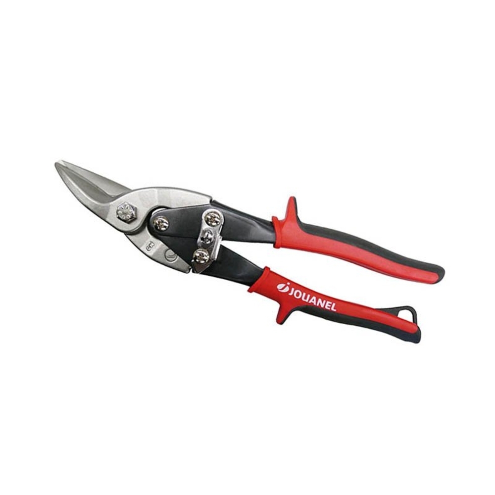 CISAILLE AIRWING DÉMULTIPLIÉE COUPE À GAUCHE 250 MM - JOUANEL INDUSTRIE - CADG