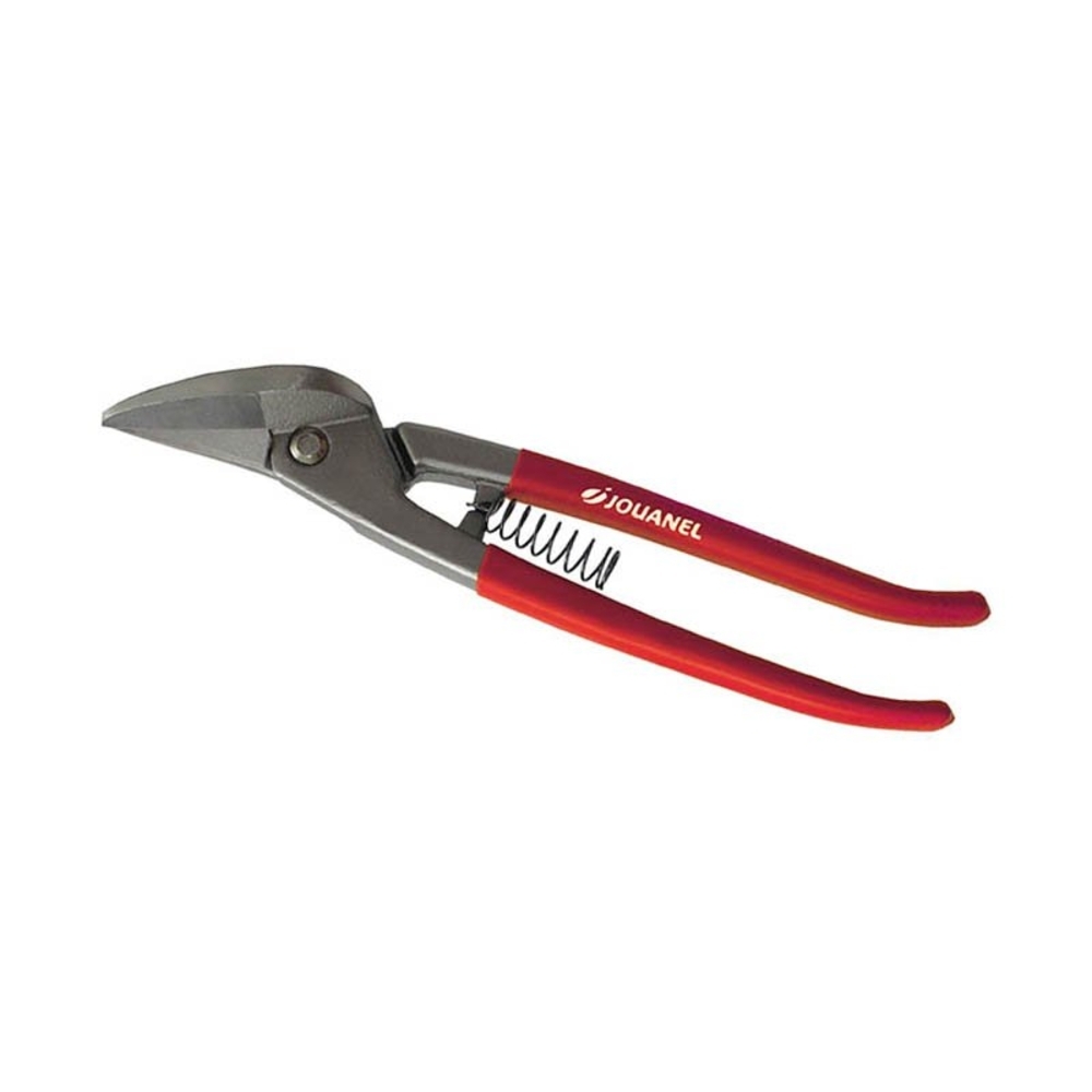 CISAILLE BICHANTOURNEUSE COUPE À DROITE 280 MM - JOUANEL INDUSTRIE - CBID