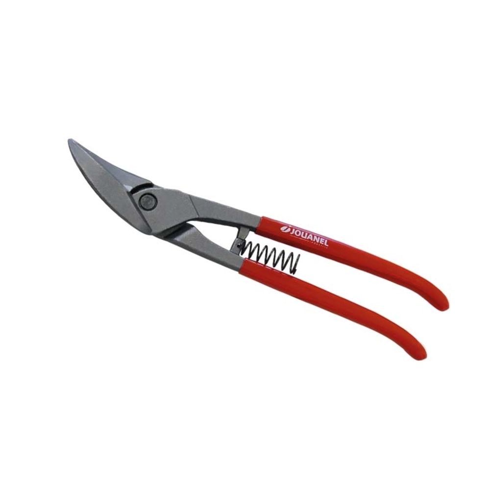 CISAILLE BICHANTOURNEUSE COUPE À GAUCHE 280 MM - JOUANEL INDUSTRIE - CBIG