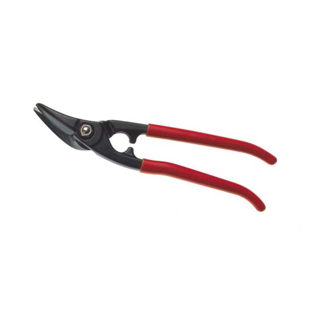 CISAILLE BICHANTOURNEUSE COUPE À GAUCHE QS 280 MM AVEC RESSORT - JOUANEL INDUSTRIE - CBIGQS