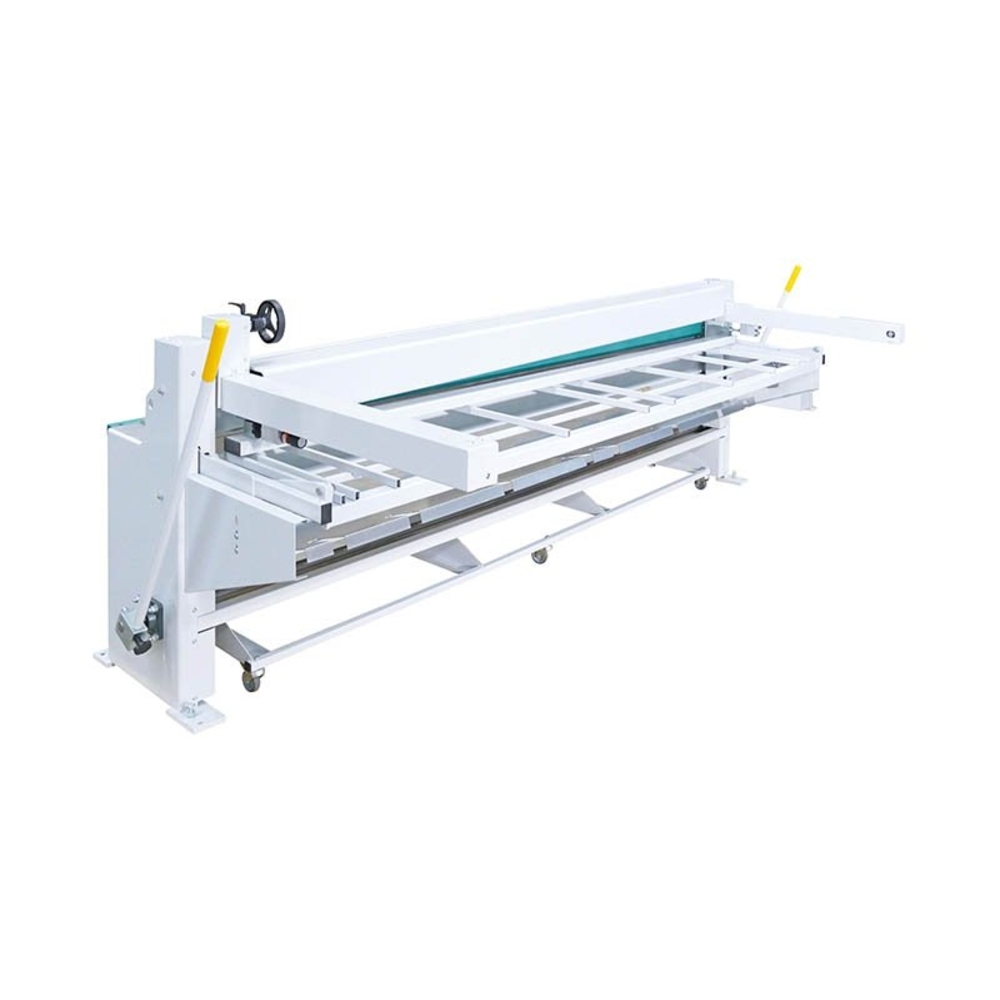 BUTÉE ARRIÈRE À COMMANDE SUR L'AVANT POUR CGM3080 - JOUANEL INDUSTRIE - CGM3080-BCAV