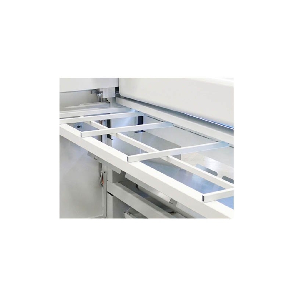 PEIGNE SOUTIEN DE TÔLES ARRIÈRE POUR CISAILLE CGM3080 - JOUANEL INDUSTRIE - CGM3080-PEIGNE