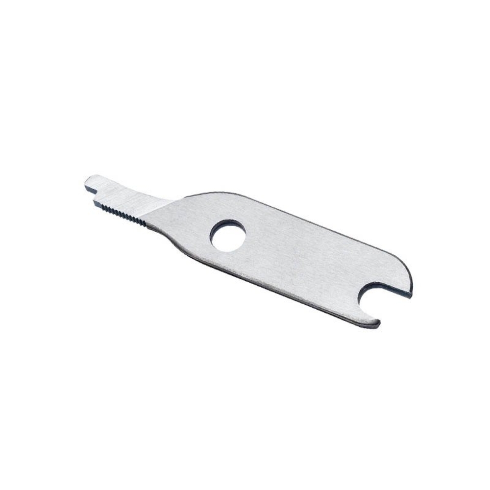 LAME POUR CISAILLE GRIGNOTEUSE CGRI - JOUANEL INDUSTRIE - CGRI-LAME