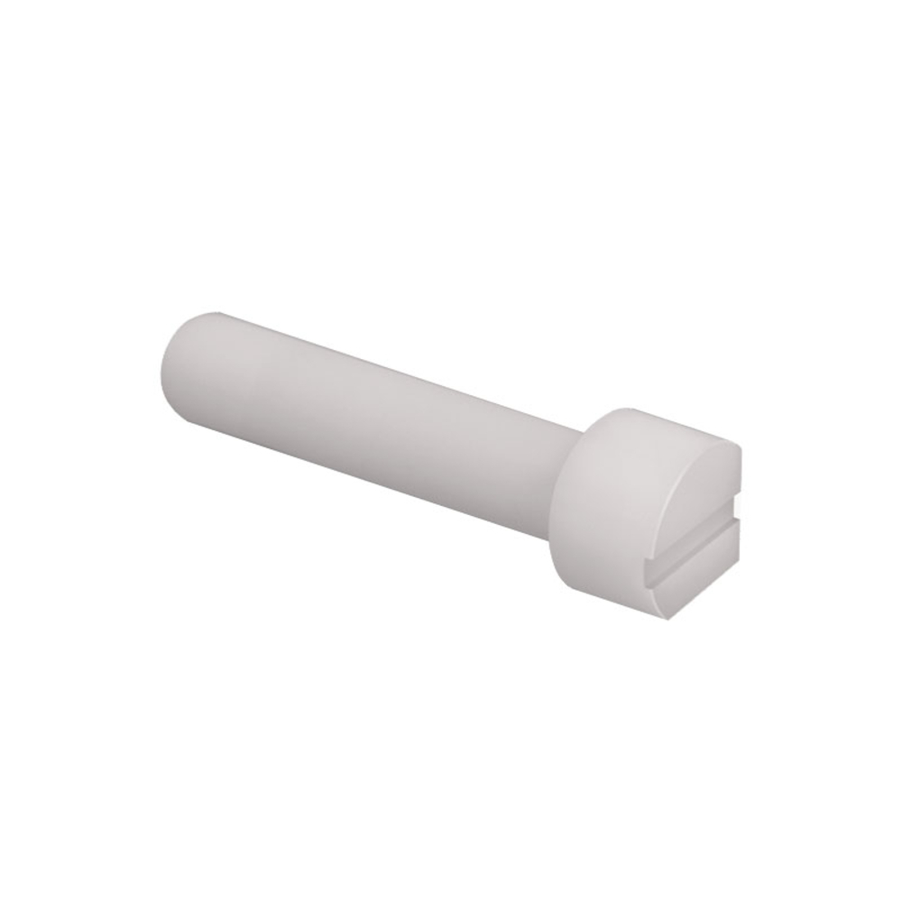 CHASSE-AGRAFE À GORGE EN NYLON POUR FERMETURE D’AGRAFES PLANES 8 MM - JOUANEL INDUSTRIE - CHASSE-AGRAF