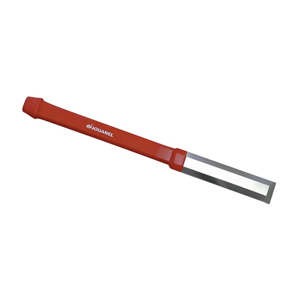 CISEAU DE CHARPENTIER ACIER FORGÉ 300 MM X 30 MM - JOUANEL INDUSTRIE - COUTCHAR30