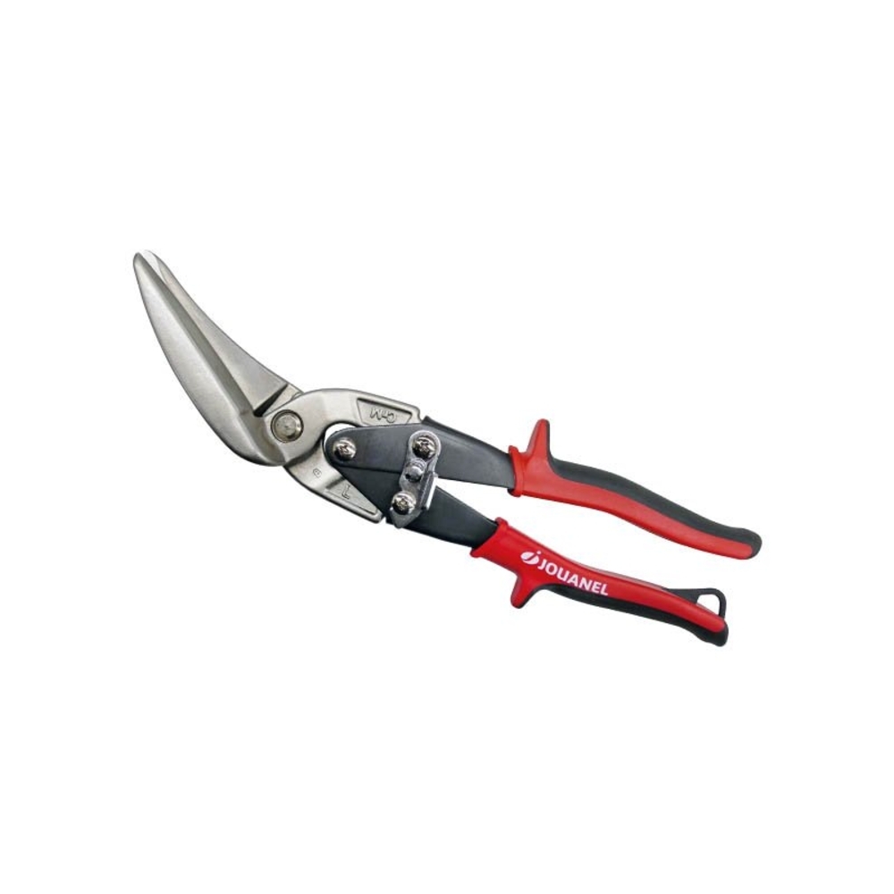 CISAILLE PÉLICAN DÉMULTIPLIÉE COUPE À GAUCHE - JOUANEL INDUSTRIE - CPDG