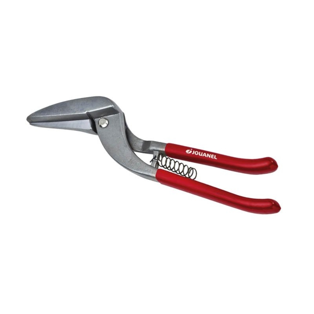 CISAILLE PÉLICAN COUPE À DROITE AVEC RESSORT 300 MM - JOUANEL INDUSTRIE - CPED