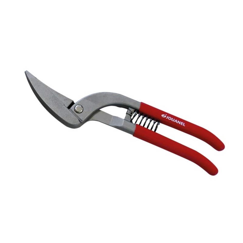 CISAILLE PÉLICAN COUPE À GAUCHE AVEC RESSORT 300 MM - JOUANEL INDUSTRIE - CPEG