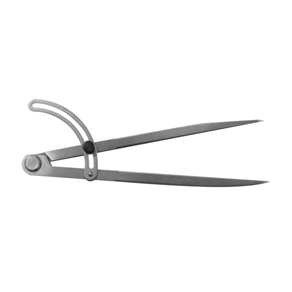 COMPAS À CHARNIÈRE 250 MM - JOUANEL INDUSTRIE - CPS25