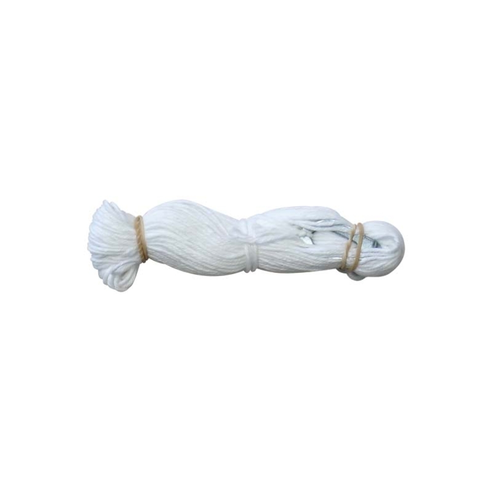 CAROTTE POLYESTER TRESSÉ 30 M FIL Ø 1,5 MM POUR CTCH - JOUANEL INDUSTRIE - CPT30-15