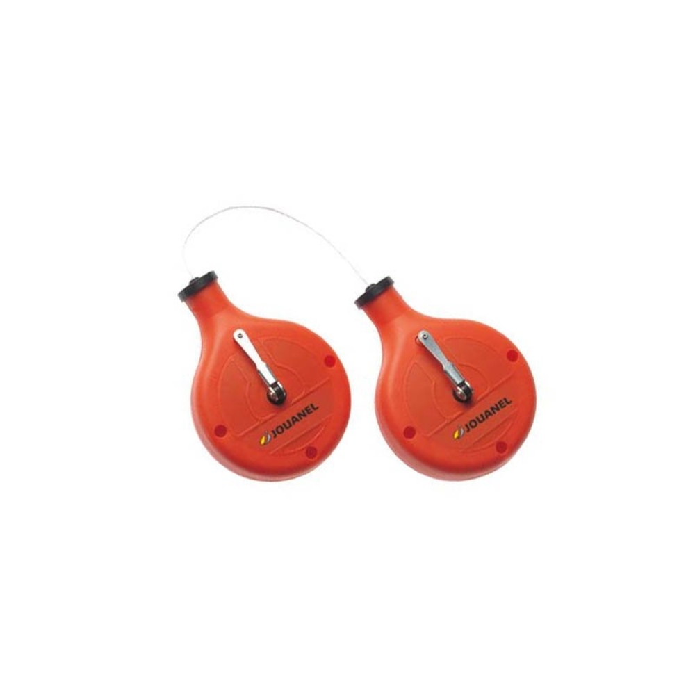CORDEAU DOUBLE 30 M FIL Ø 1,5 MM - JOUANEL INDUSTRIE - CTCH