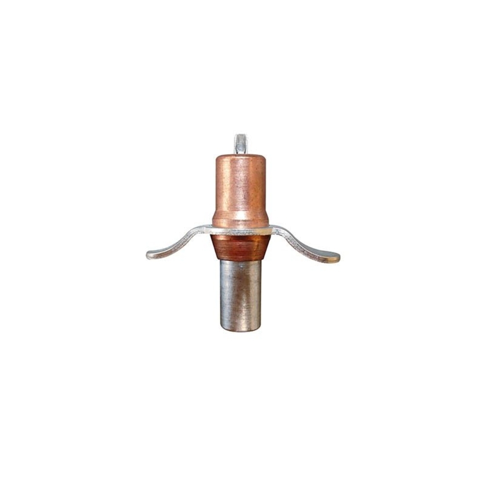 PINCE D'ASSEMBLAGE AVEC AILETTES Ø 3,2 MM - JOUANEL INDUSTRIE - DS33.2