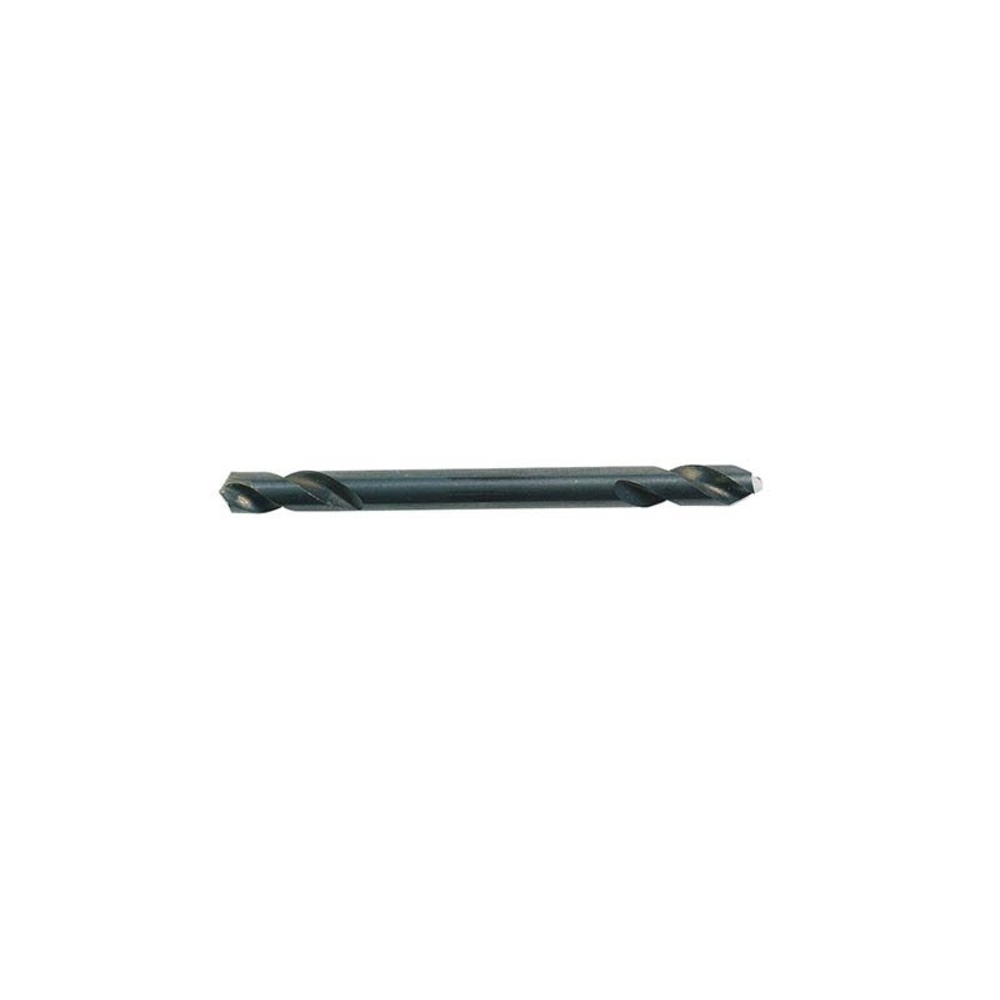 POCHETTE DE 10 FORETS COURTS LONGUEUR 49 MM Ø 3,2 MM - JOUANEL INDUSTRIE - FDA32