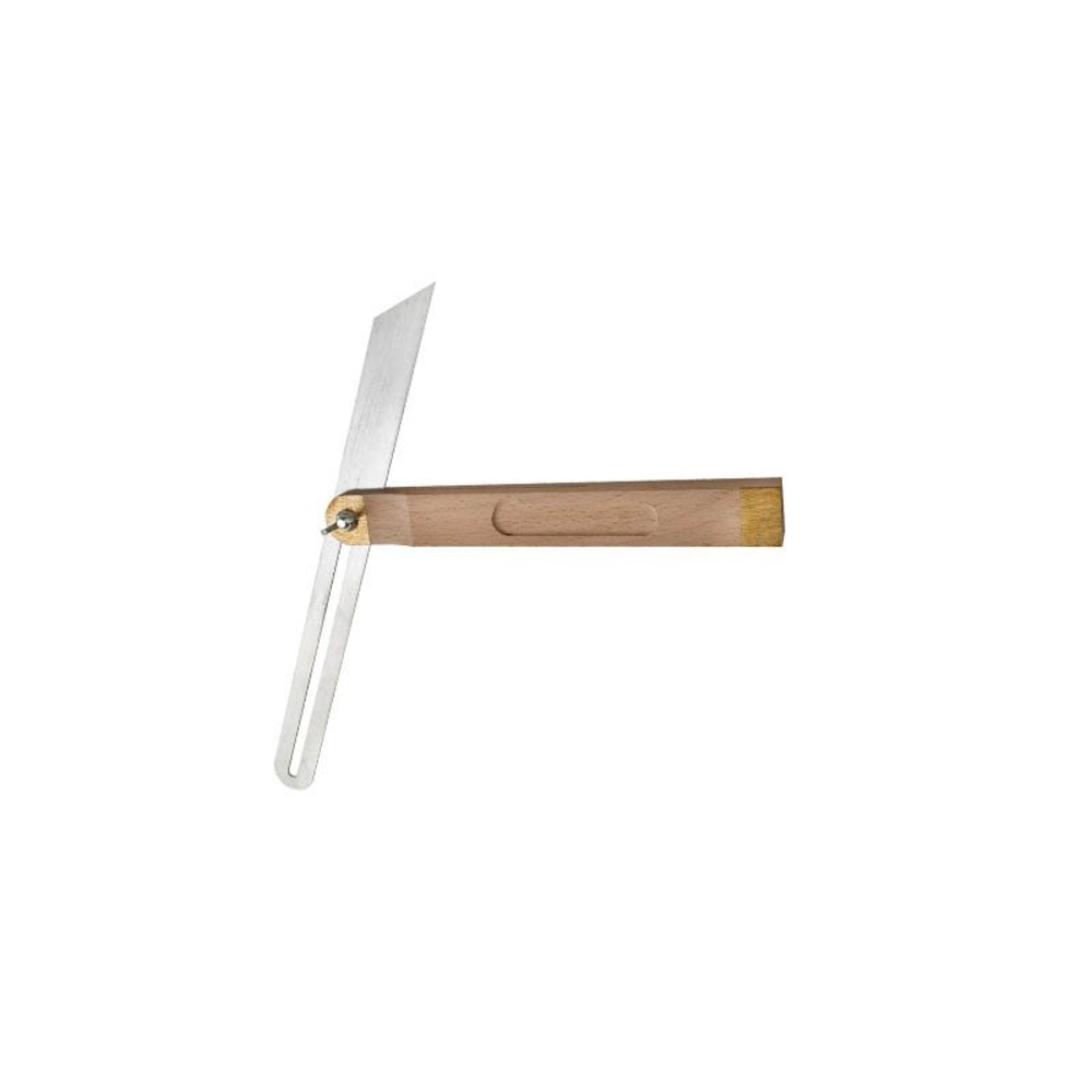 FAUSSE ÉQUERRE À COULISSE 300 MM - JOUANEL INDUSTRIE - FEAC300