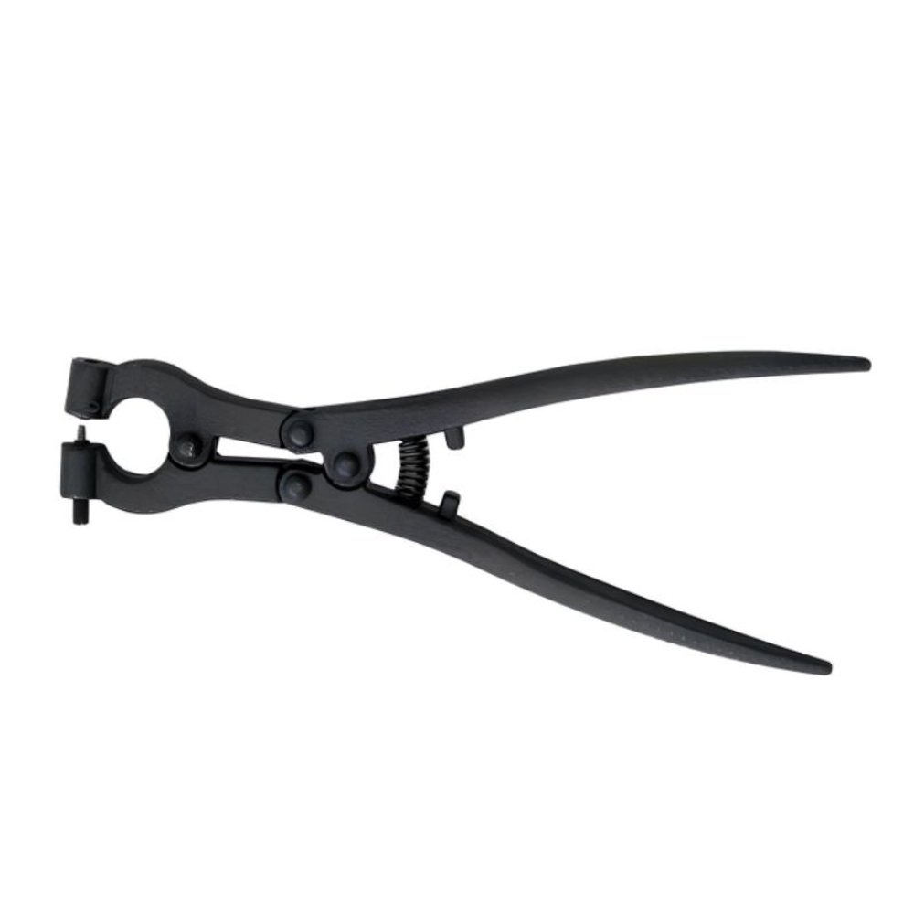 POINÇONNEUSE CAPACITÉ 1 MM AVEC POINÇONS/MATRICES Ø 3,2 ET 3,5 MM - JOUANEL INDUSTRIE - FORDS35