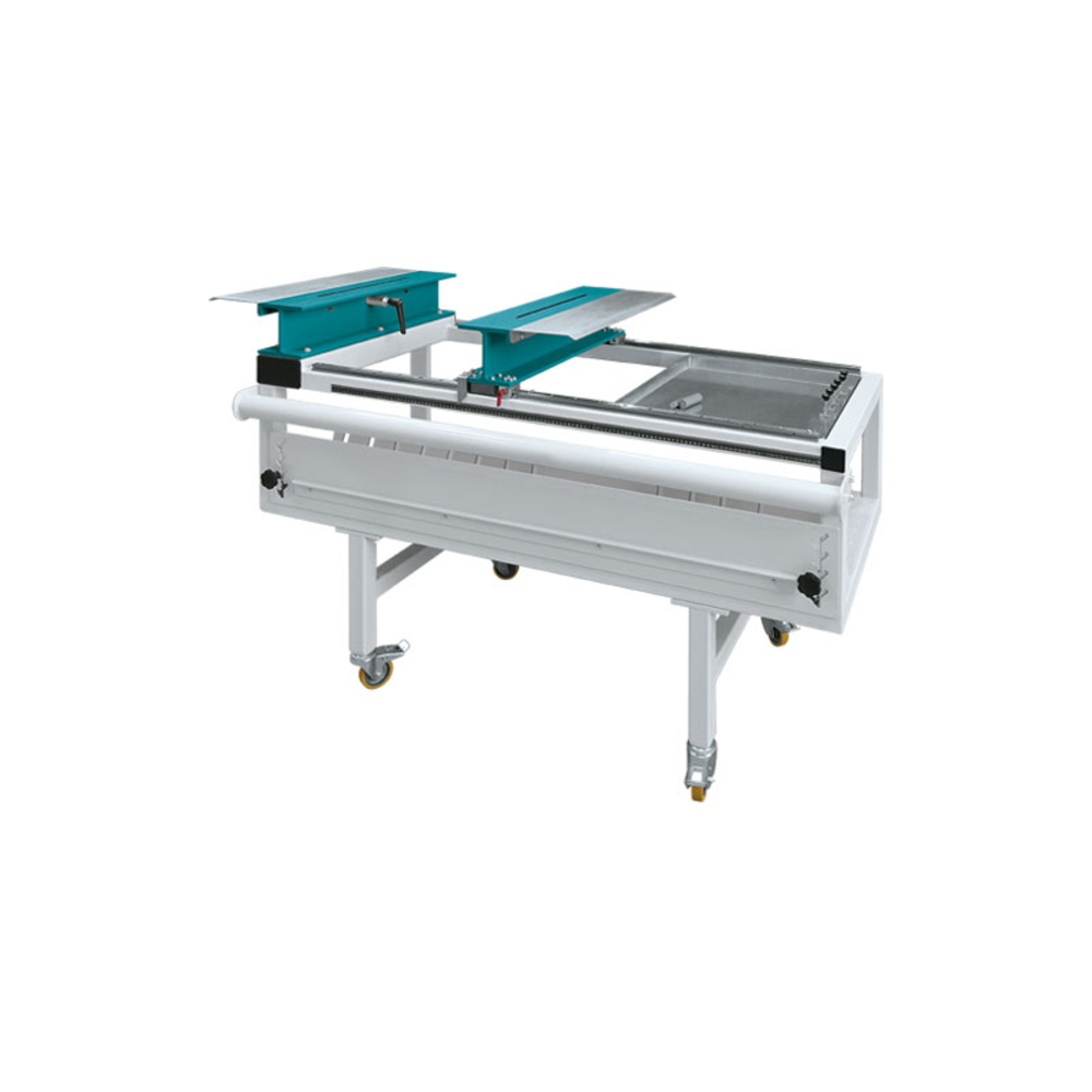 TABLE À GABARITS (SANS GABARIT) - JOUANEL INDUSTRIE - GAB1350