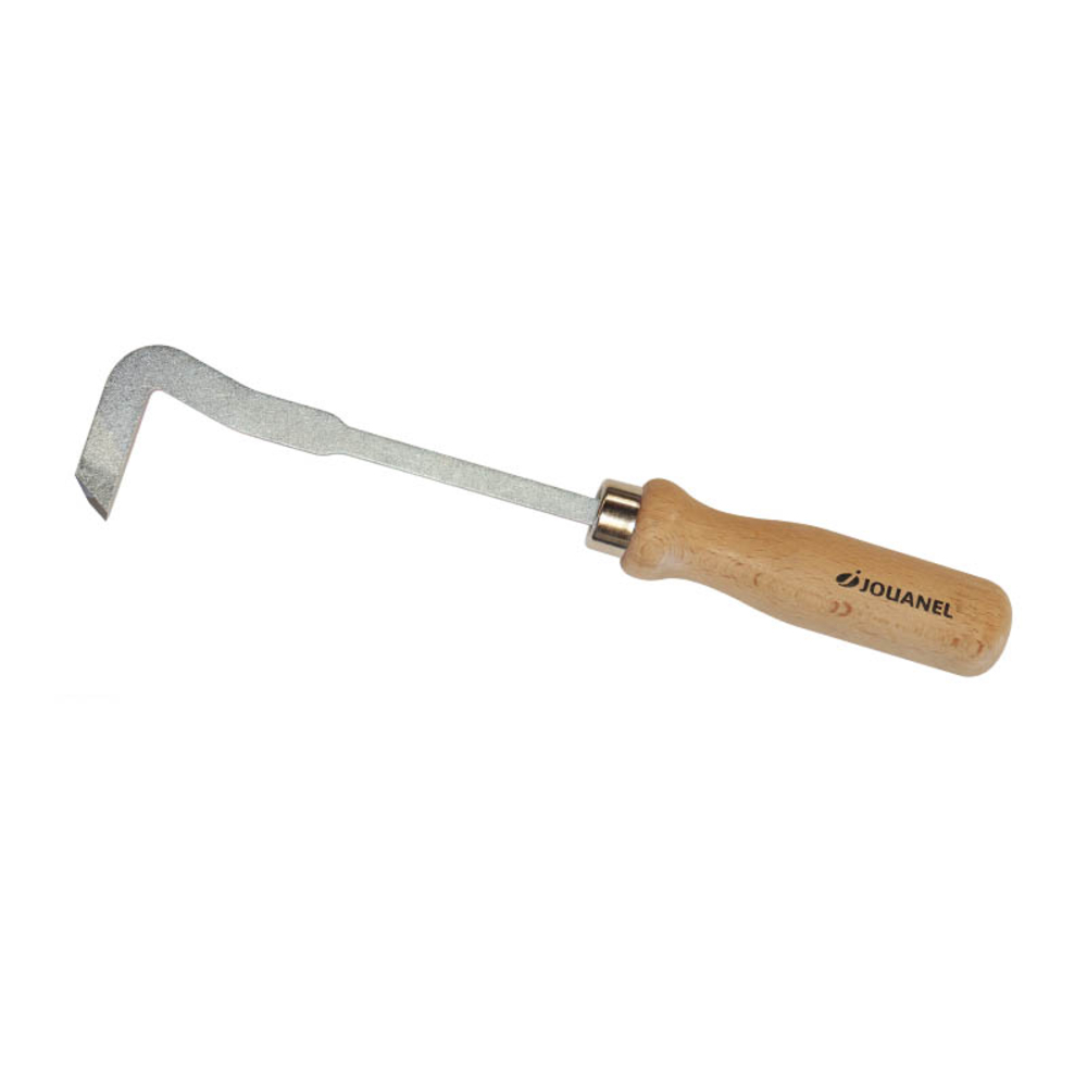 GRIFFE À ZINC MANCHE BOIS - JOUANEL INDUSTRIE - GRIF