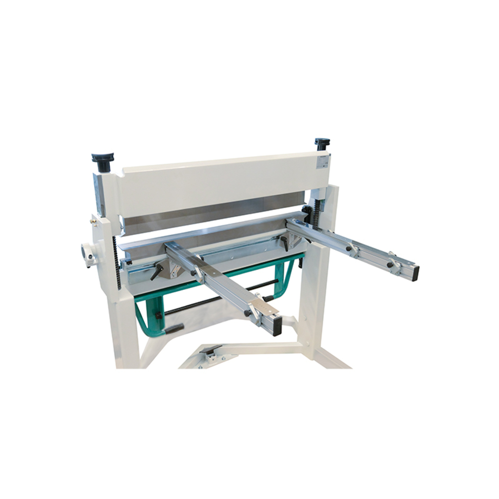 ENSEMBLE DE 2 BUTÉES ARRIÈRES À GLISSIÈRE POUR HS33 - JOUANEL INDUSTRIE - HS33B