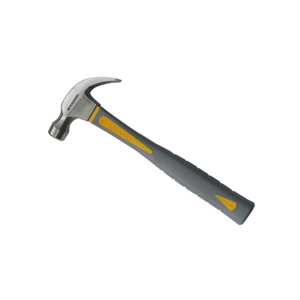 MARTEAU UNIVERSEL MANCHE FIBRE 740 G - JOUANEL INDUSTRIE - MACMF