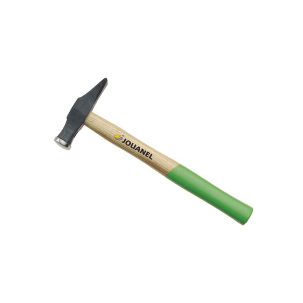 MARTEAU À GARNIR MANCHE BOIS 530 G - JOUANEL INDUSTRIE - MAGA