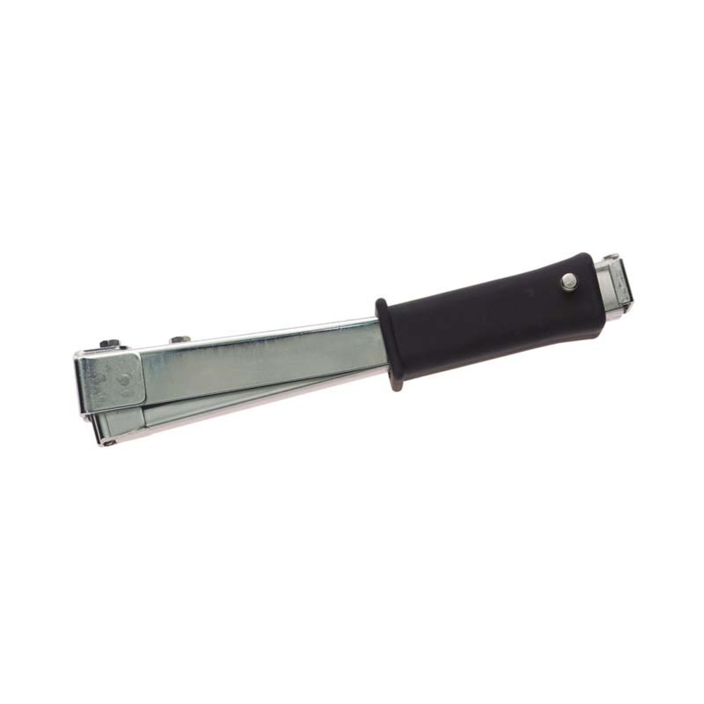 MARTEAU AGRAFEUR POIGNÉE SOUPLE CAPACITÉ 175 AGRAFES 665 G - JOUANEL INDUSTRIE - MAGRAF