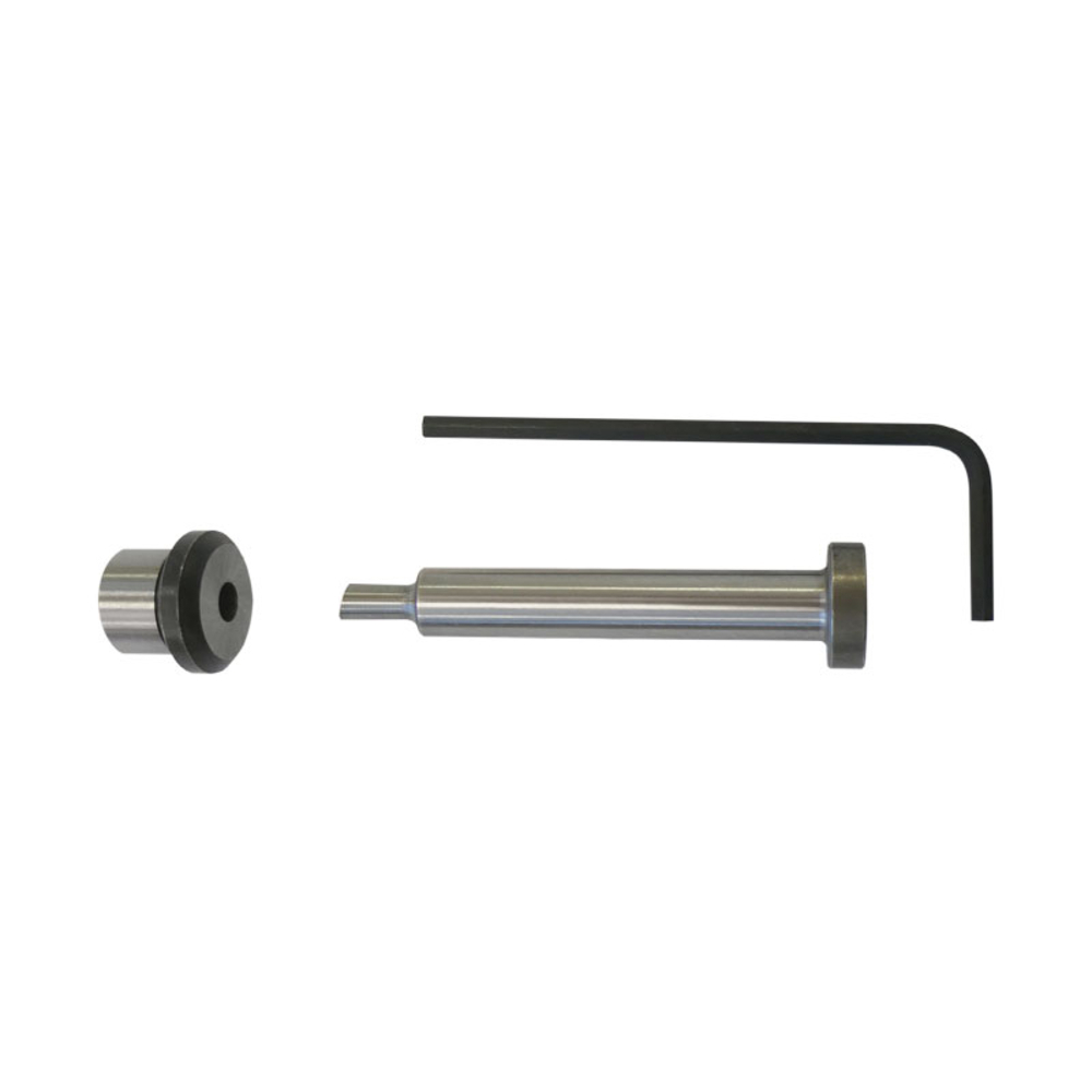 JEU DE POINÇON/MATRICE Ø 3,2 MM POUR POINÇONNEUSE MALHP18K - JOUANEL INDUSTRIE - MALHPD18