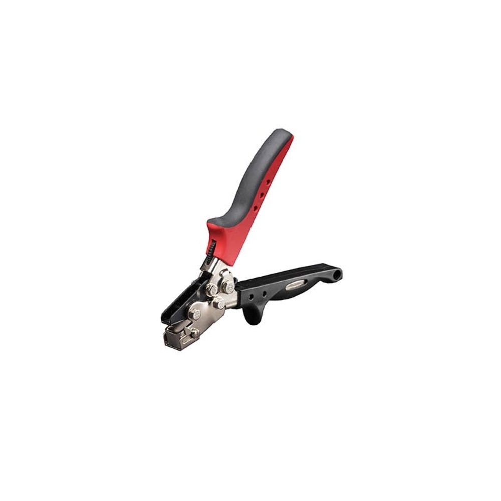 PINCE À CREVER SNAPLOCK CAPACITÉ ACIER 1 MM COL DE CYGNE 35 MM - JOUANEL INDUSTRIE - MALSL2