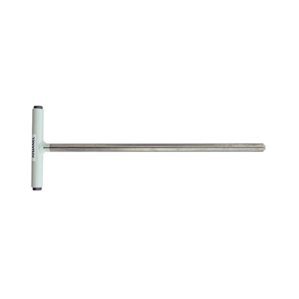 MARIANNE À OURLER Ø 13 MM - 420 G - JOUANEL INDUSTRIE - MARIAN13