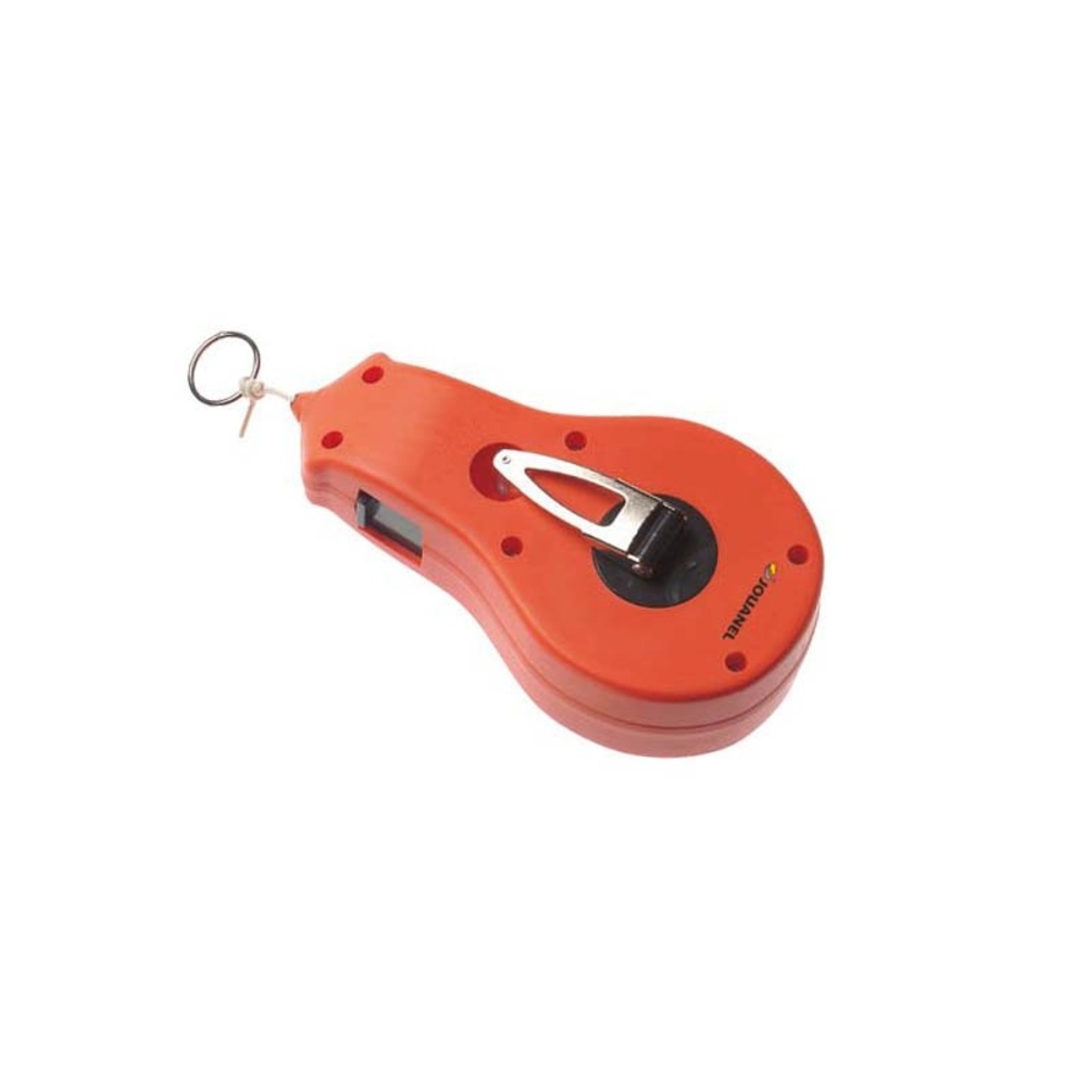 CORDEAU SIMPLE 30 M FIL Ø 2,5 MM - JOUANEL INDUSTRIE - MGTS
