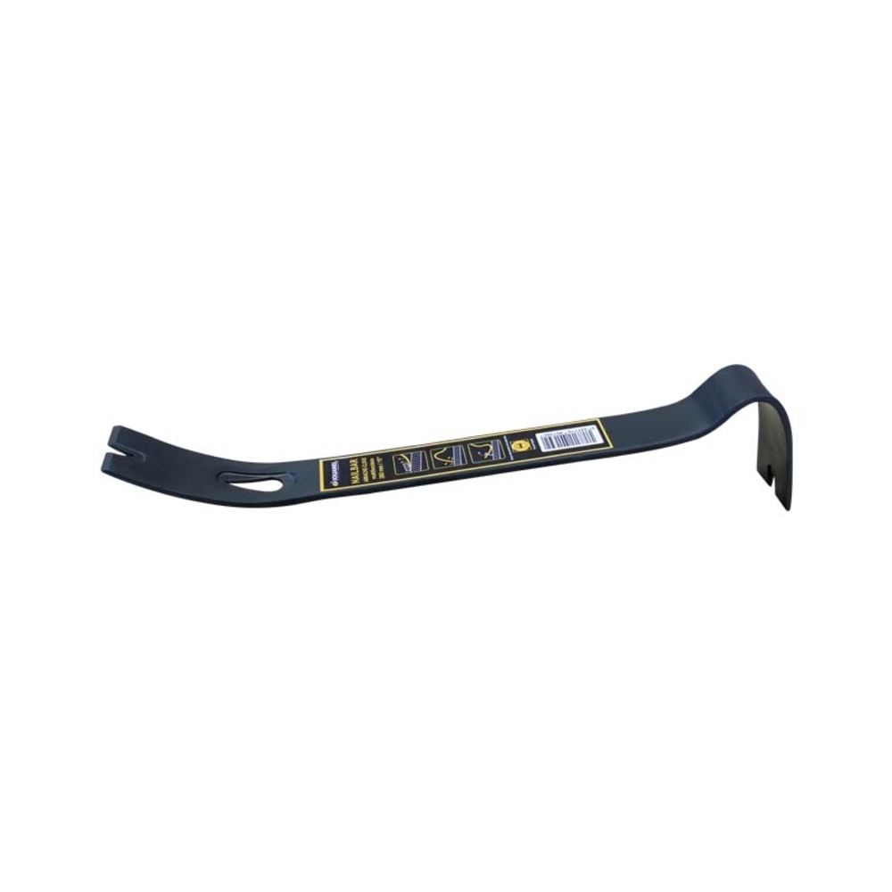 ARRACHE-CLOUS PLAT MULTIFONCTIONS 380 MM /15’’ - JOUANEL INDUSTRIE - NAILBAR
