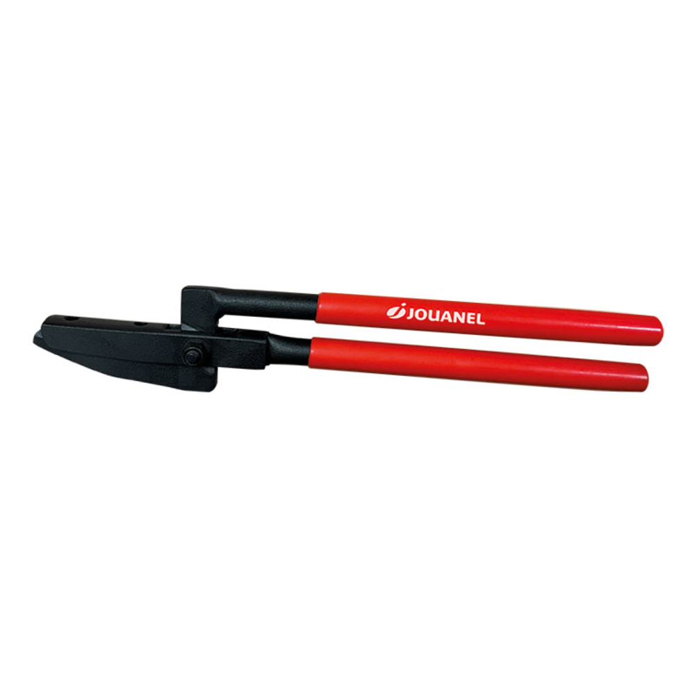 PINCE COIN DE MOUCHOIR PROFONDEUR 75 MM - JOUANEL INDUSTRIE - PACM