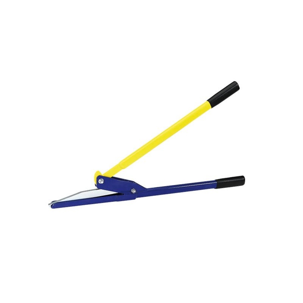 GRANDE PINCE COIN DE MOUCHOIR PROFONDEUR 250 MM - JOUANEL INDUSTRIE - PACMGDE