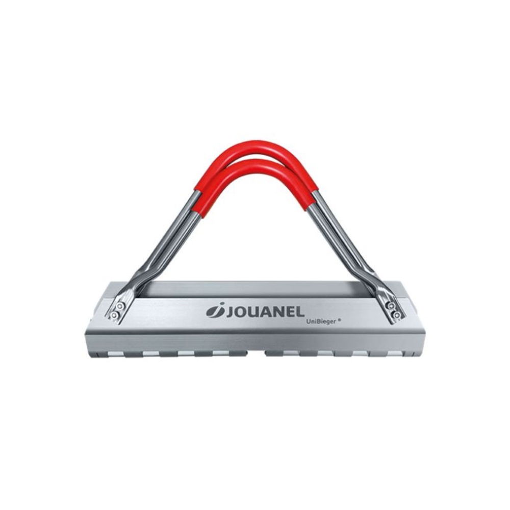 PINCE À LARMIERS DOUBLE CHARNIERE LARGEUR 480 MM - JOUANEL INDUSTRIE - PALCD480