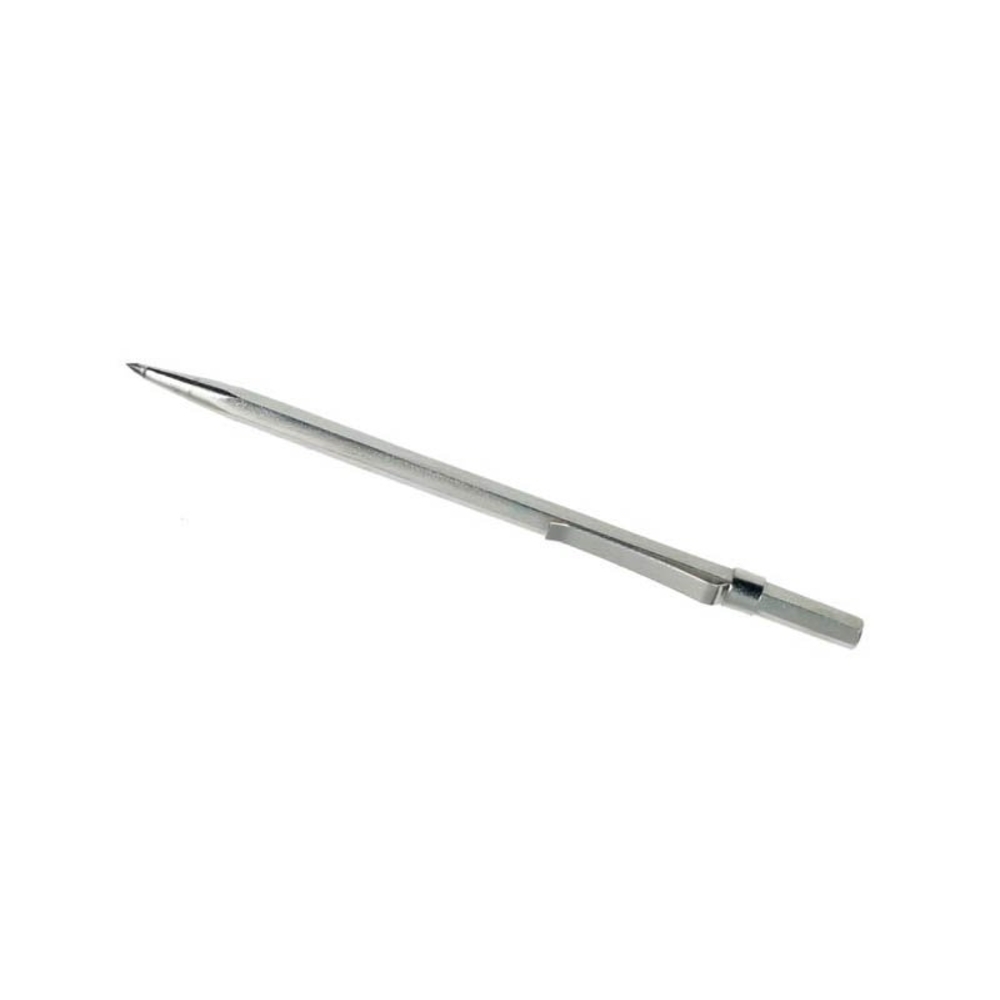 POINTE À TRACER CARBURE LONGUEUR 150 MM - JOUANEL INDUSTRIE - PAT150
