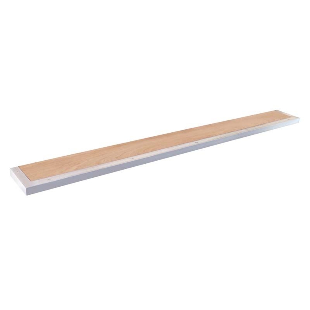 PLANCHE A BORDER 2M EN BOIS - JOUANEL INDUSTRIE - PB2040
