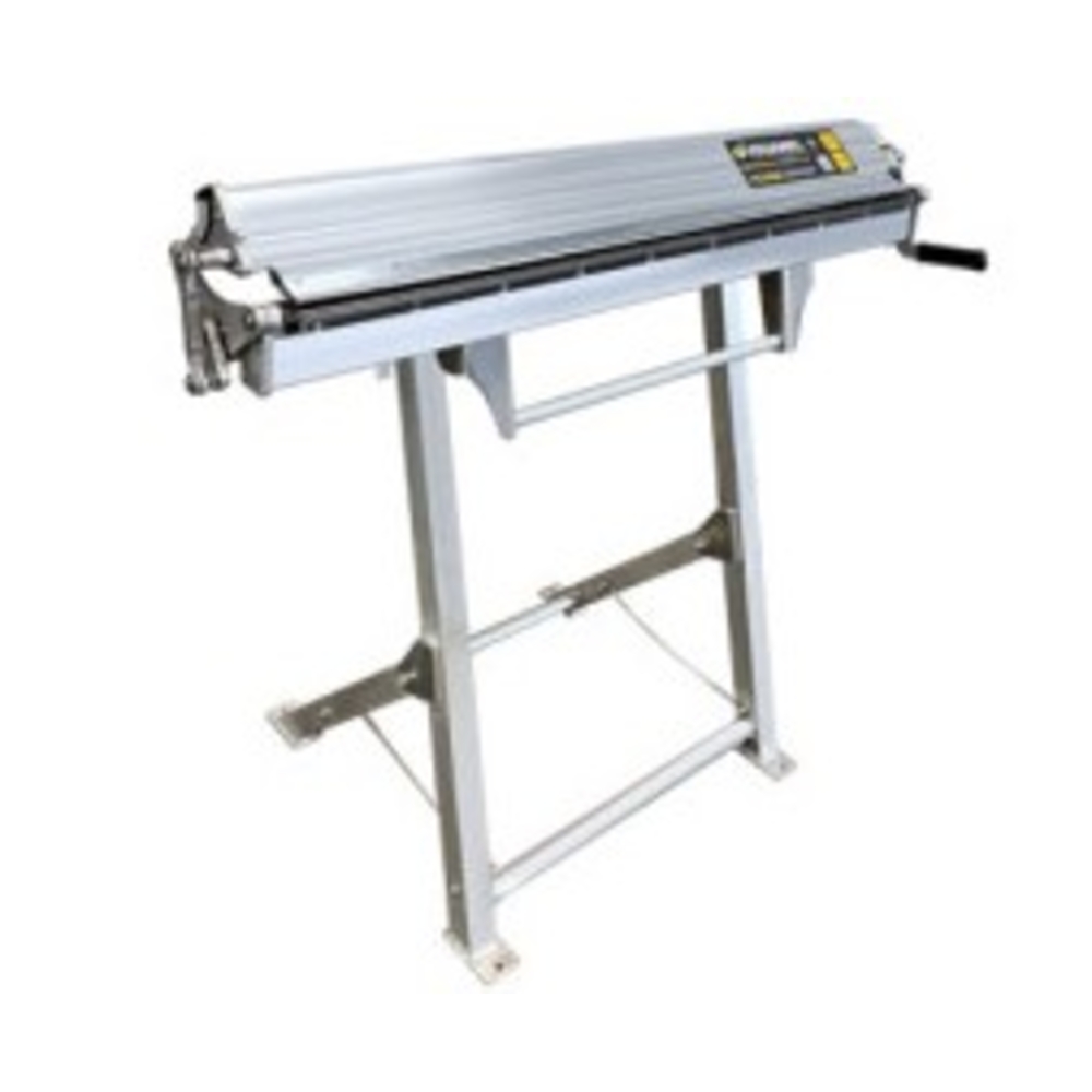 PLIEUSE MANUELLE LEGERE DE CHANTIER ALUMINIUM 1M JOUANEL - PCA1020